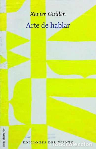 Libros: Arte de hablar- 9788418227677