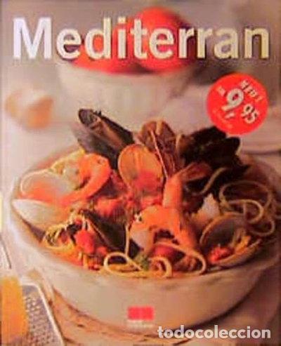Libros: Mediterran- 9783932023866