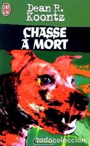 Libros: Chasse &agrave; mort- 9782290028773