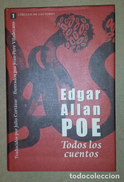 Libros: Todos Los Cuentos- 9788467203189 - Foto 1