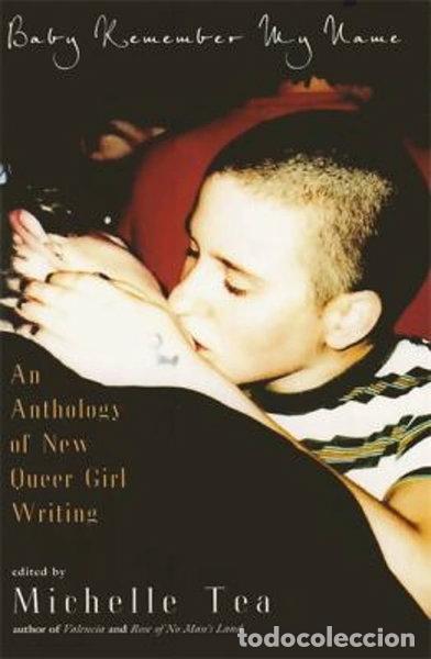 Libros: Baby Remember My Name- 9780786717927