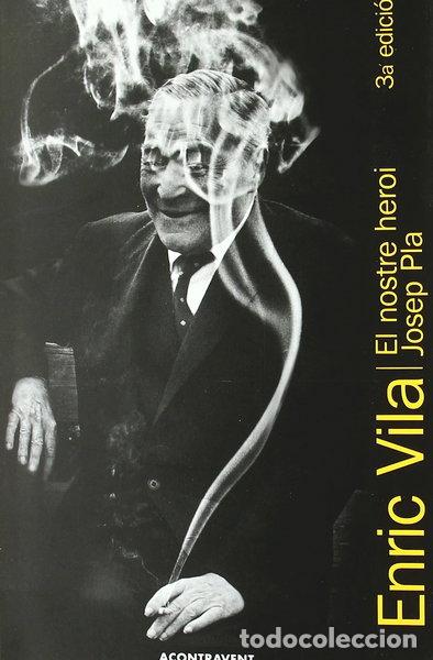 Libros: El nostre heroi Josep Pla- 9788493676544