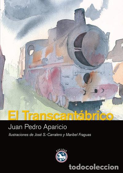 Libros: El Transcant&aacute;brico- 9788493524593