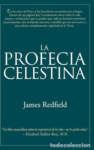 Livros em segunda m&atilde;o: La Profec&iacute;a Celestina: Una Aventura- 9780446520577