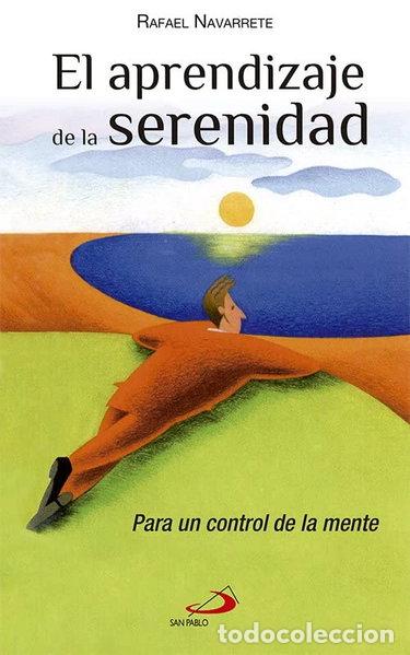 books: El aprendizaje de la serenidad- 9788428521673