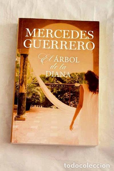 Livres: El &aacute;rbol de la diana- 9788466387569