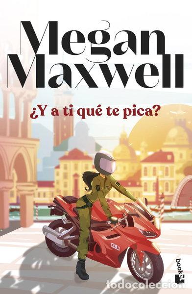 Livres: &iquest;Y a ti qu&eacute; te pica?- 9788408294573