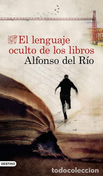 Livres: El lenguaje oculto de los libros- 9788423358281