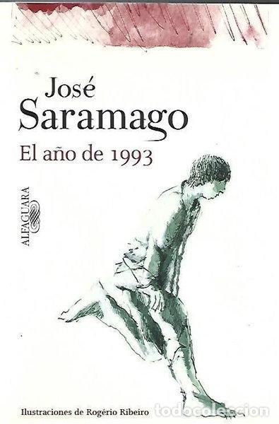Livres: El a&ntilde;o de 1993- 8431300012998