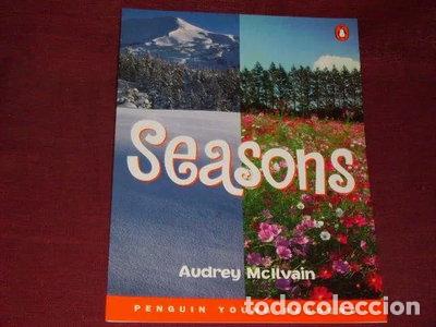 Libros: Seasons- 9780582456211