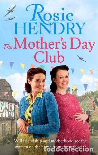 B&uuml;cher: The Mother's Day Club- 9780751575705