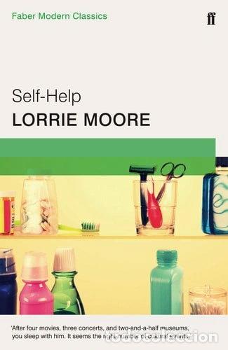 B&uuml;cher: Self-Help- 9780571322718