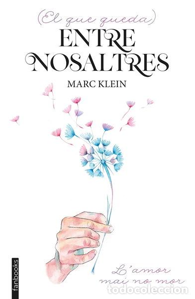 B&uuml;cher: Entre nosaltres- 9788418327827