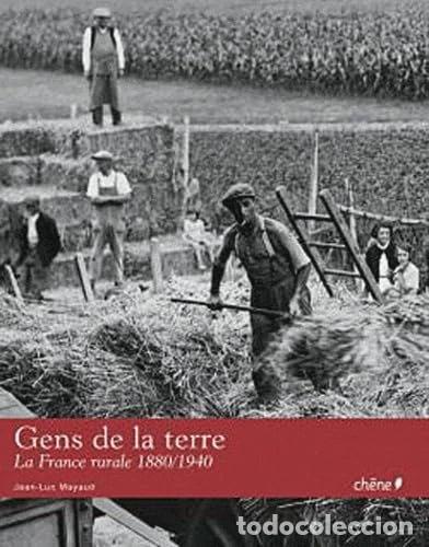 Libros: Gens de la terre- 9782812302299