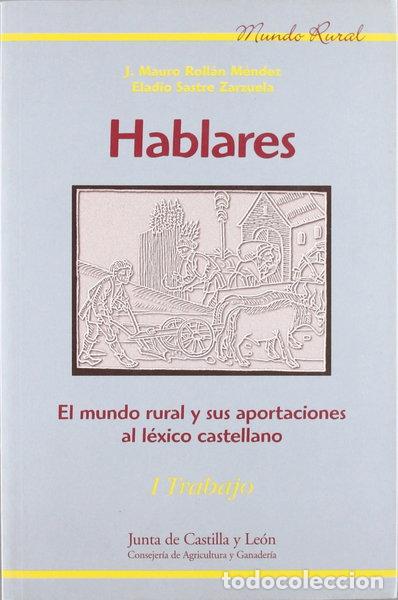 books: Hablares- 9788478468850