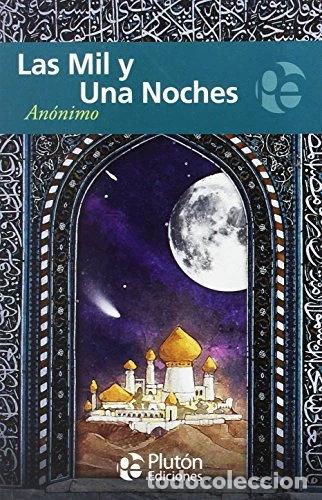 B&uuml;cher: Las mil y una noches- 9788415089582