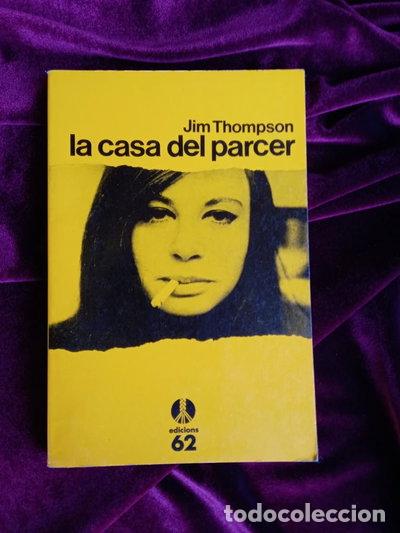 B&uuml;cher: La casa del parcer- 9788429732900