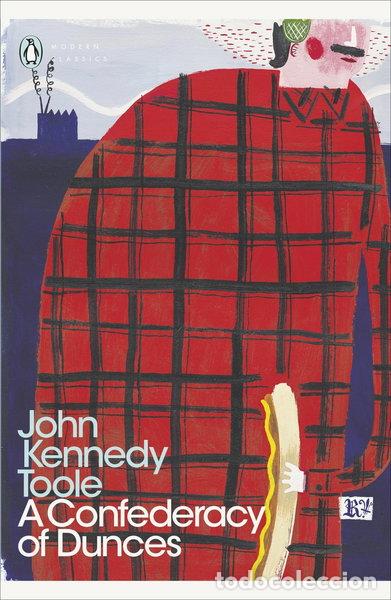 B&uuml;cher: A Confederacy of Dunces- 9780141182865