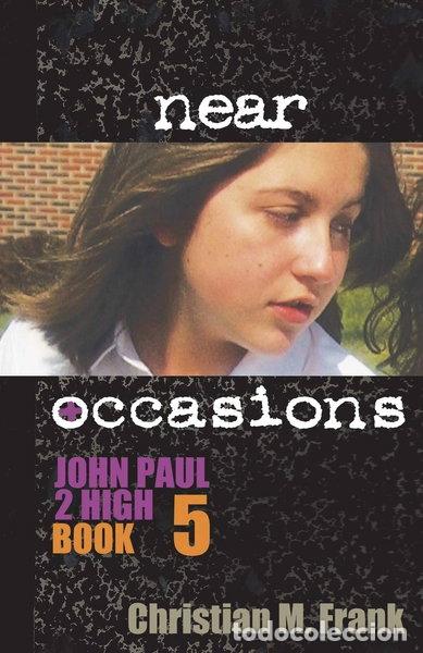B&uuml;cher: Near Occasions- 9780989941167