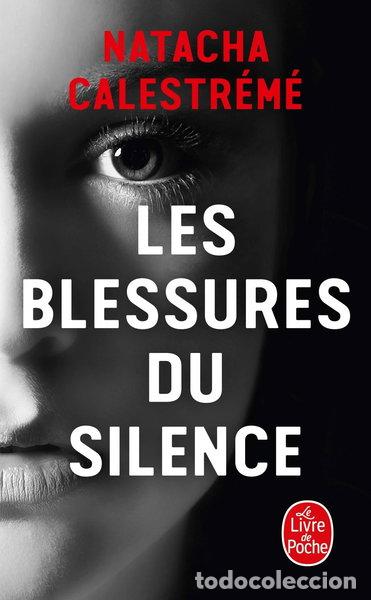 B&uuml;cher: Les Blessures du silence- 9782253181309