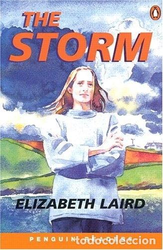 B&uuml;cher: The Storm- 9780582427228
