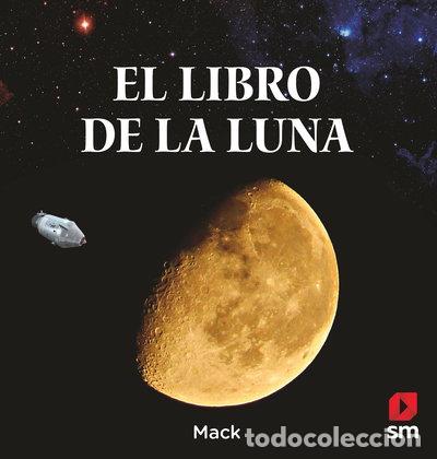 B&uuml;cher: El libro de la luna- 9788413180434