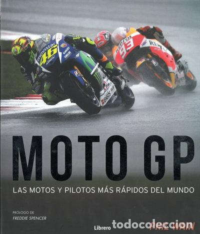 B&uuml;cher: Moto GP- 9789463591379