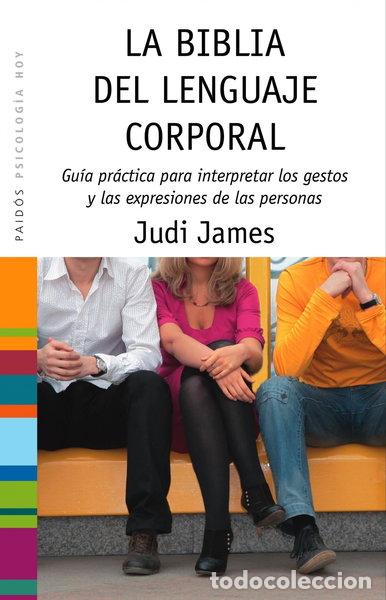B&uuml;cher: La biblia del lenguaje corporal- 9788449323379