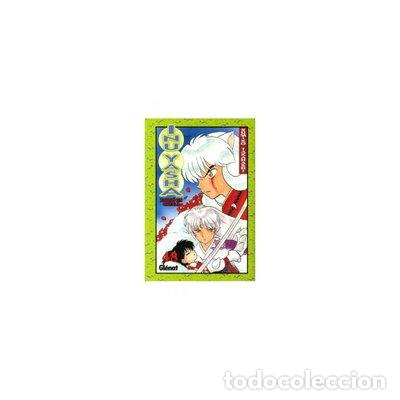 B&uuml;cher: Inu-yasha 48- 9788499472058