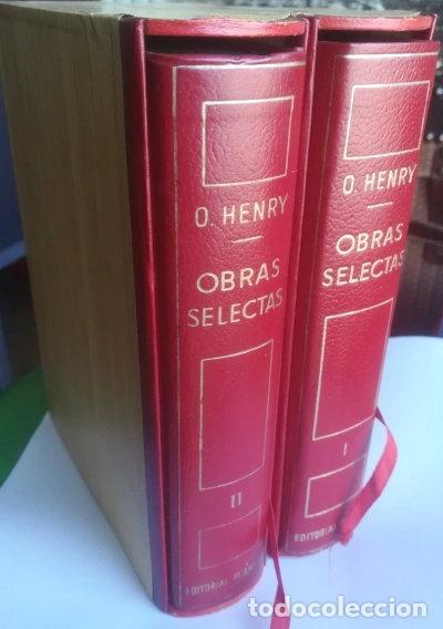 B&uuml;cher: Obras selectas II- 9788432017209