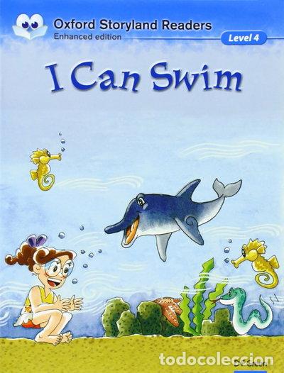Libros: I Can Swim- 9780195969573