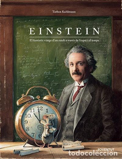 Libros: Einstein- 9788426147561