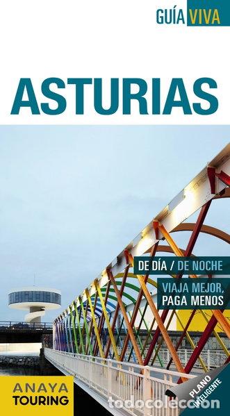Libros: Asturias- 9788497769327