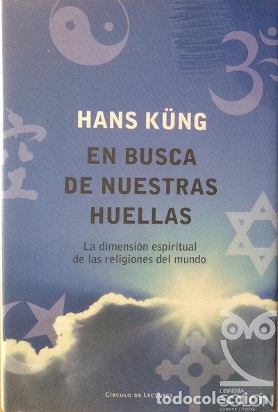 books: En busca de nuestras huellas- 9788467210156