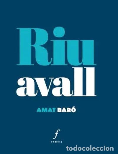 books: Riu avall- 9788488882523