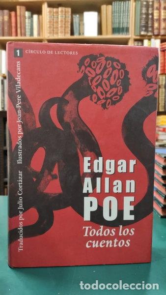 books: Todos los cuentos- 9788467203172
