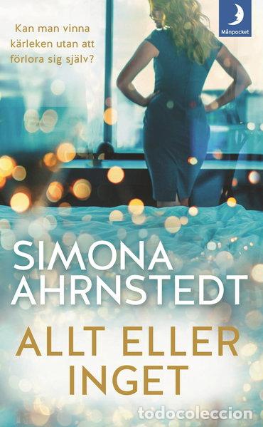 books: Allt eller inget- 9789175038315