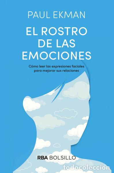 books: El rostro de las emociones- 9788492966981