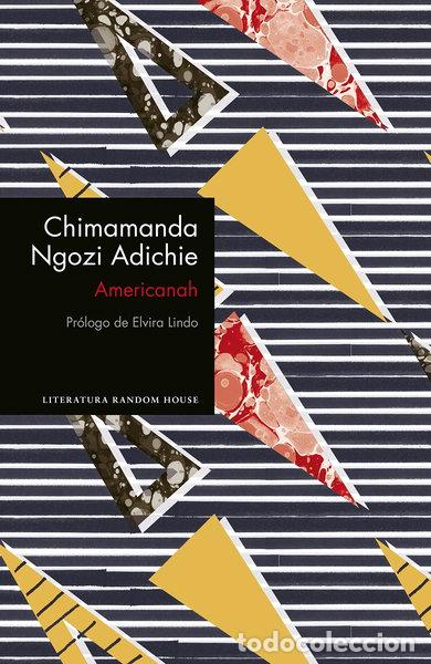 Libros: Americanah (edici&oacute;n especial limitada)- 9788439732976