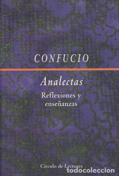 Libros: Analectas- 9788422676782