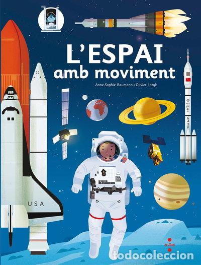 Libros: L'espai amb moviment- 9788466141857