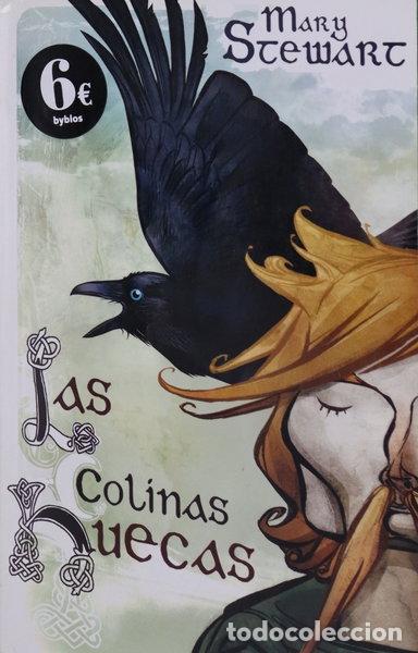 Libros: Las colinas huecas- 9788466626958
