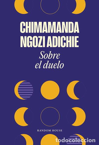 Livros em segunda m&atilde;o: Sobre el duelo- 9788439739012