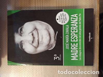 Livros em segunda m&atilde;o: Madre Esperanza- 9788494575136