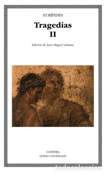 Livros em segunda m&atilde;o: Tragedias II- 9788437617411