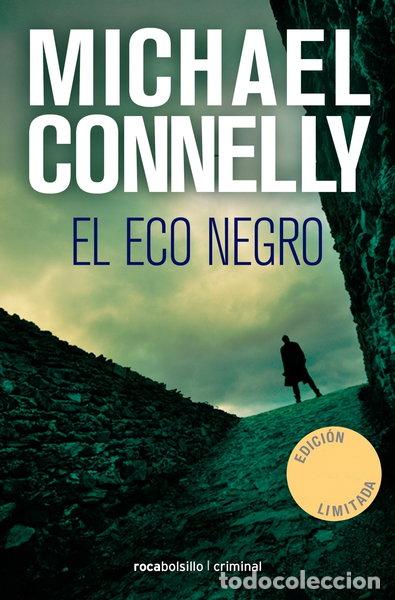 books: El eco negro- 9788416859221