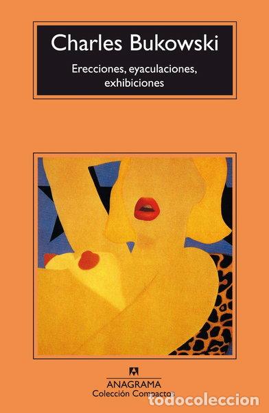 books: Erecciones, eyaculaciones, exhibiciones- 9788433914552