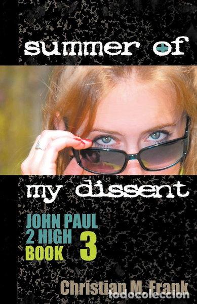 books: Summer of My Dissent- 9780982767740