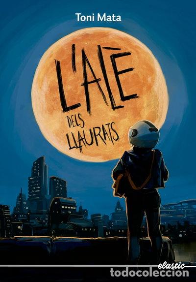 books: LALE DELS LLAURATS- 9788419478412