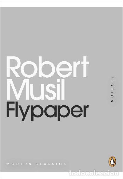 Libros: Flypaper- 9780141196152